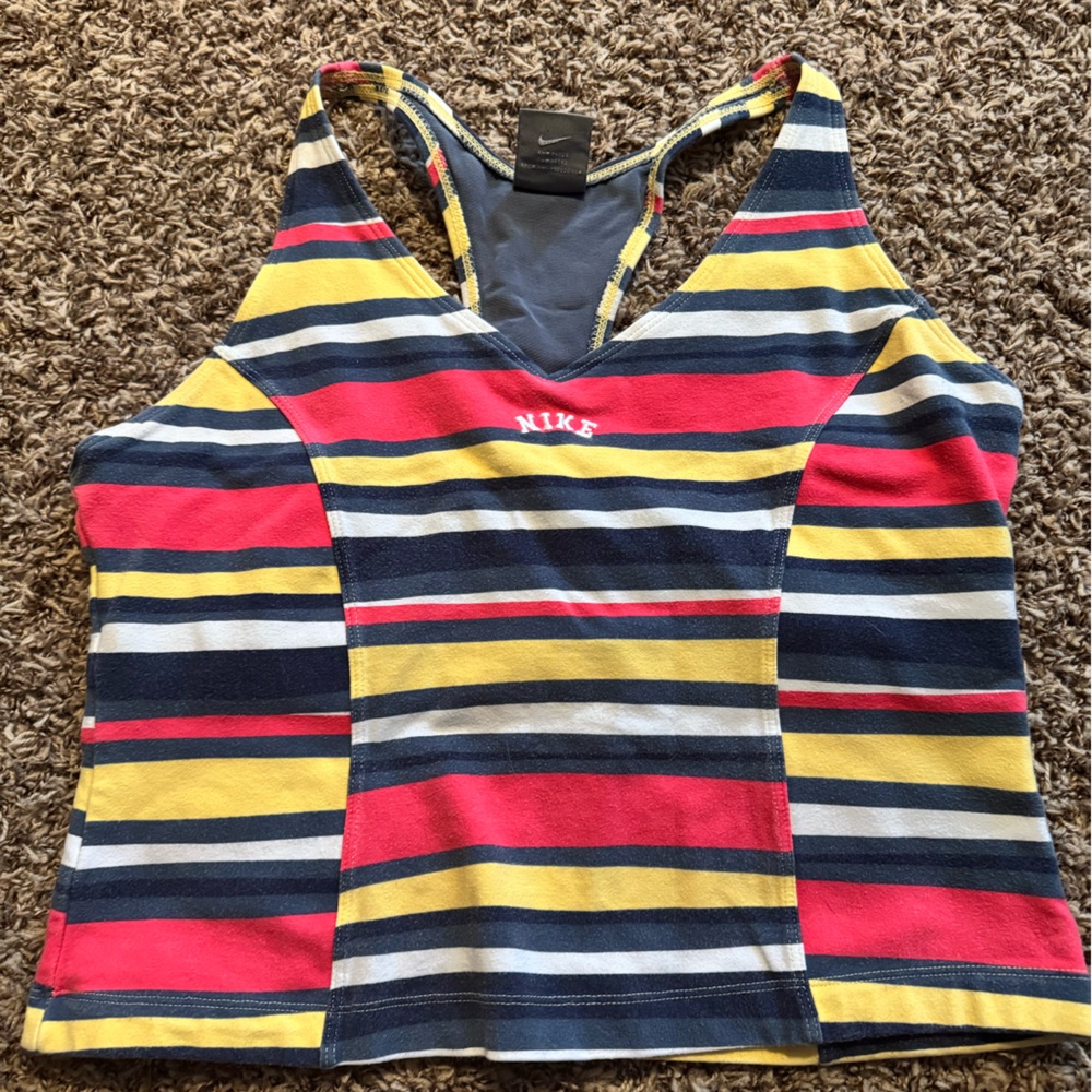 Nike Workout Tank